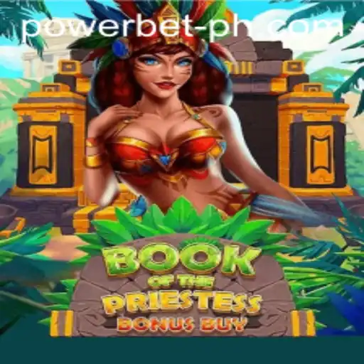 Exploring BookOfThePriestess: A Deep Dive into the New Slot Sensation