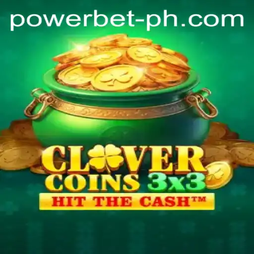 Clovercoin3x3 and PowerBet: Revolutionizing the Gaming Arena