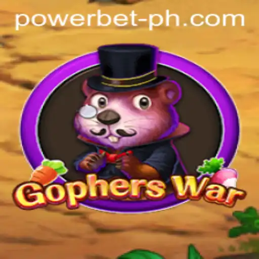 An In-Depth Exploration of GophersWar: Mastering the Art of PowerBet