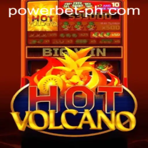 Exploring the Thrills of HotVolcano: A PowerBet Adventure