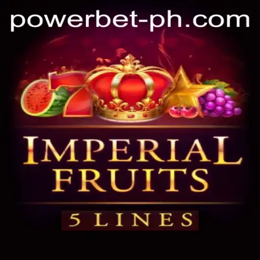 Unveiling Imperial Fruits 5 PowerBet