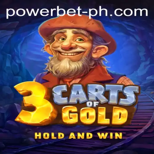Discover the Thrilling World of 3cartsOfGold and the PowerBet Era