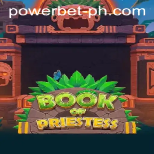 Exploring the Mystique of BookOfPriestess: A PowerBet Adventure