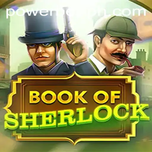 Unveiling the Mystery: BookOfSherlock and the Role of PowerBet