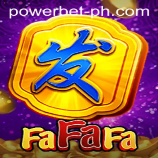 Unveiling FaFaFa: The New Exciting Game by PowerBet