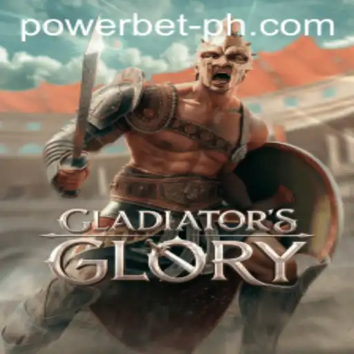 Unveiling GladiatorsGlory: The Arena of PowerBet