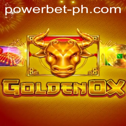 Explore the Exciting World of GoldenOx PowerBet
