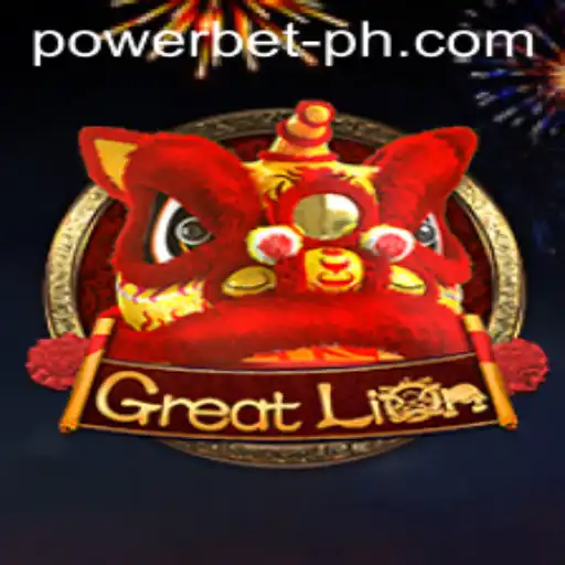 Discovering GreatLion with PowerBet
