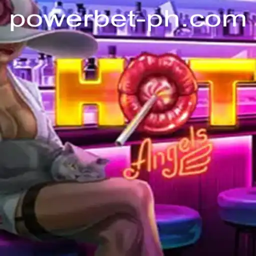 HotAngels Game PowerBet Revolution