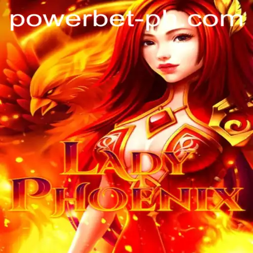 The Mystical World of LadyPhoenix: PowerBet Adventure Awaits