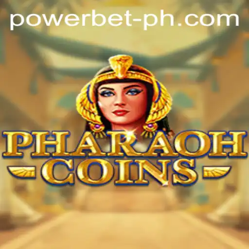 Exploring PharaohCoins: The Ultimate PowerBet Experience