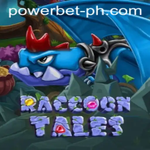 RaccoonTales Game Overview and PowerBet Feature
