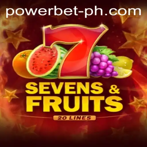 Explore the World of SevensFruits20 and Unleash the PowerBet Feature