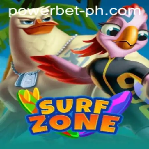 SurfZone A New Wave in Gaming