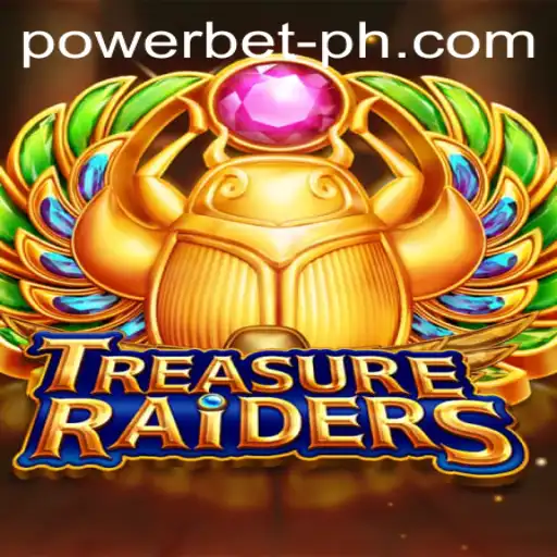 Discover the Thrilling World of TREASURERAIDERS: A Deep Dive into the Game with PowerBet