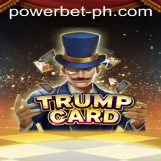 The Strategy and Allure of TrumpCard