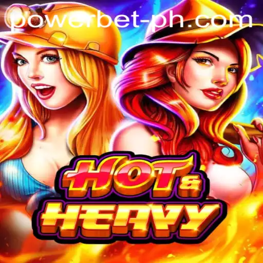Unveiling HotHeavy: PowerBet's New Sensation