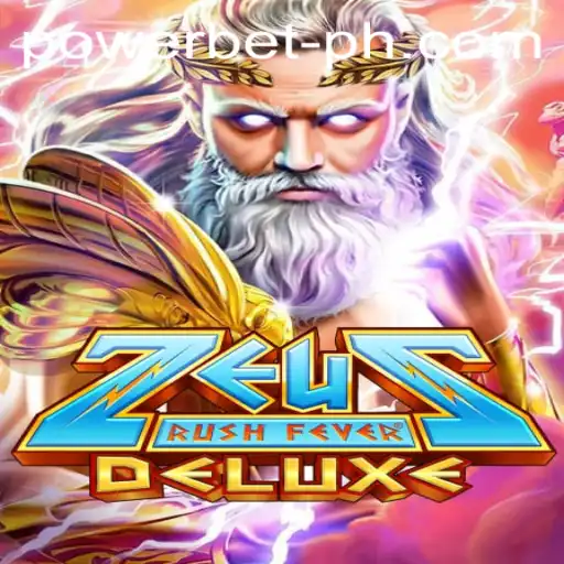 ZeusRushFeverDeluxe: PowerBet Feature and Gameplay Insights
