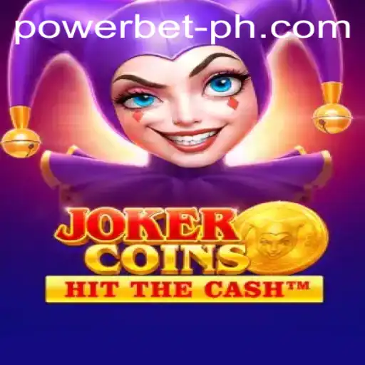 JokerCoins: A Riveting Journey into the World of PowerBet Gaming