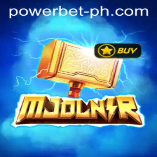 Unveiling Mjolnir: A PowerBet Gaming Experience