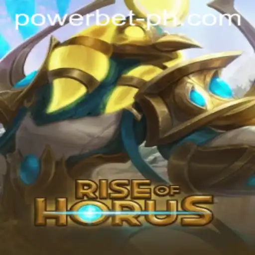 Exploring the Intriguing World of RiseofHorus and the PowerBet Feature