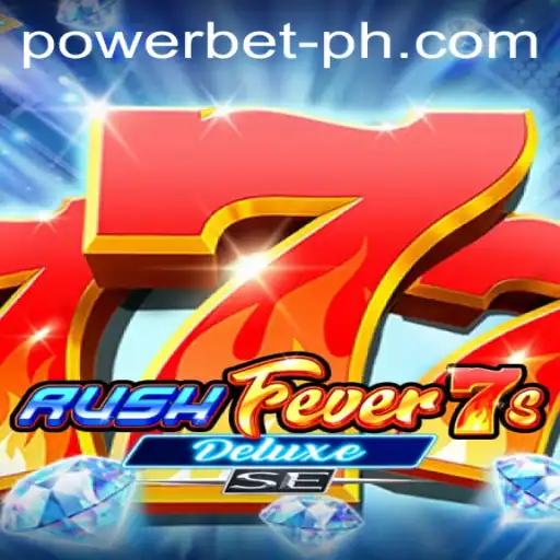 Dive into the Thrilling World of RushFever7sDeluxeSE with PowerBet