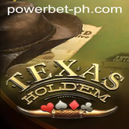 Understanding Texas Hold'em and the Rising Trend of PowerBet