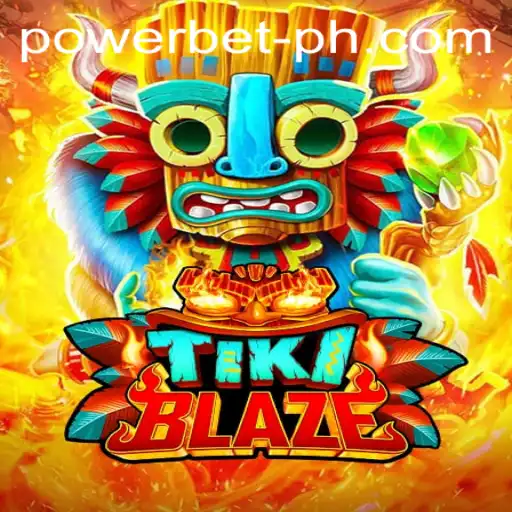 Unleashing Adventure in TikiBlaze with PowerBet